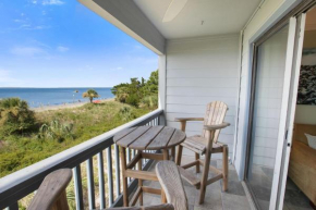 Beach and Racquet Condo 218A
